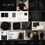Build My Brand - Complete Brand Creation Package
