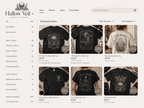 Etsy Glow Up