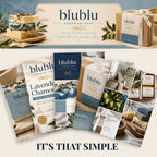 Handmade Brand Identity Kit, Etsy Glow Up, AI Logo & Packaging Prompts (Digital Download)